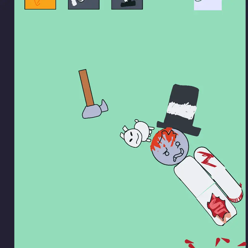 Game by @ItzNoobie