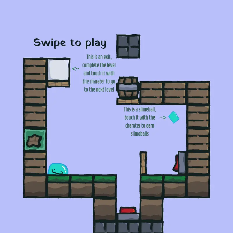 Game by @judybuendia