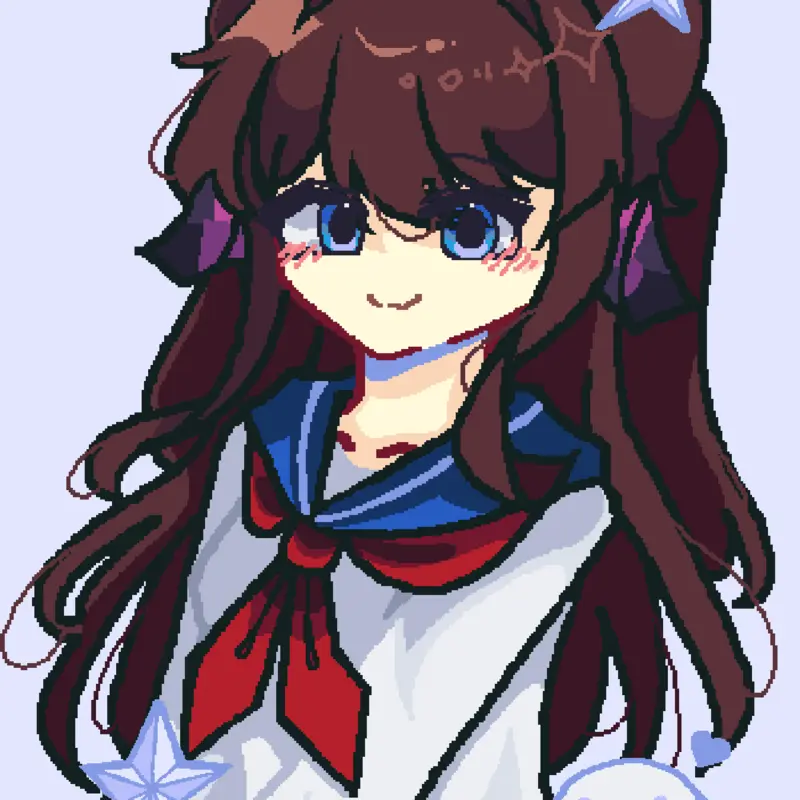 Game by @Kawaii_glitchtale