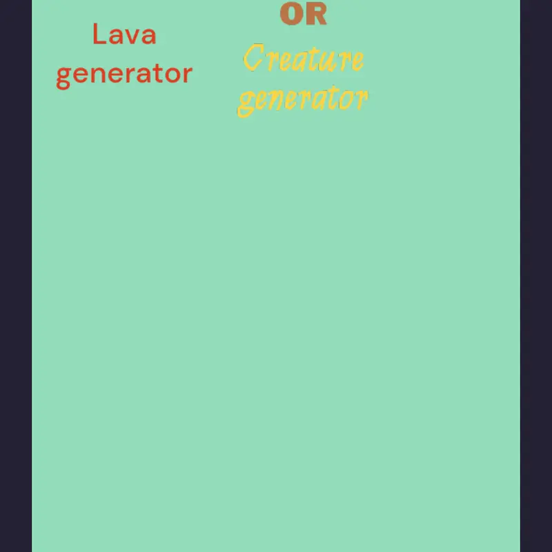 Game by @octer