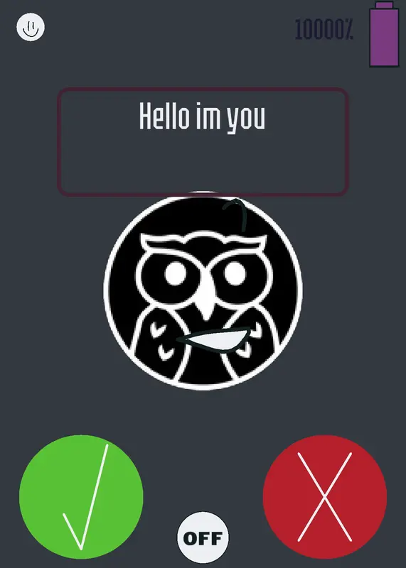 Game by @RuthSilva
