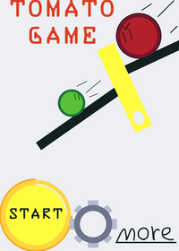 Tomato game