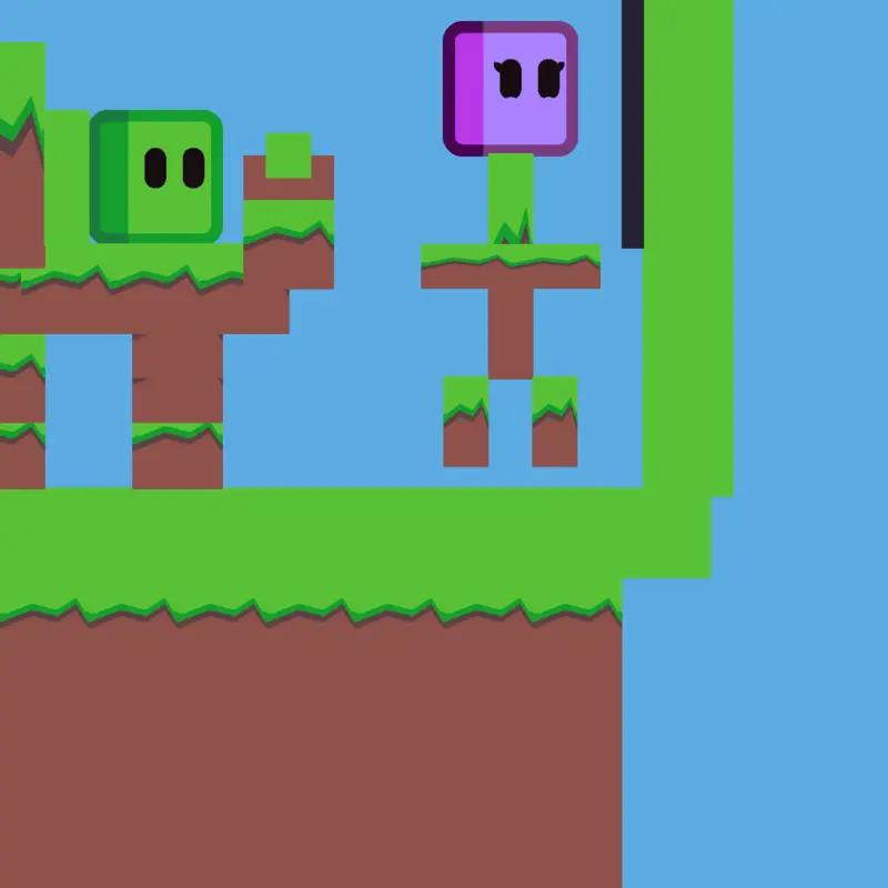 School game by @NestorRazo