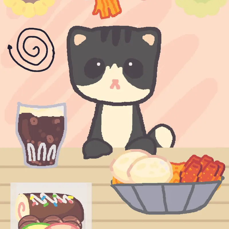 Game by @ka_ty