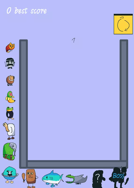Game by @Loding
