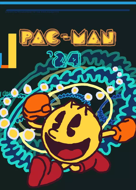 Game by @PacD