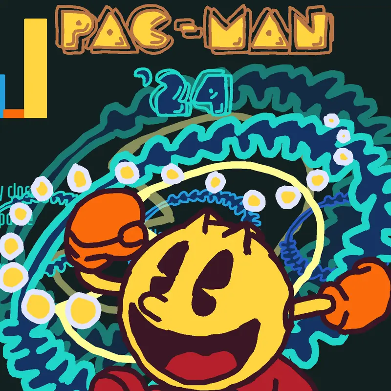 Game by @PacD