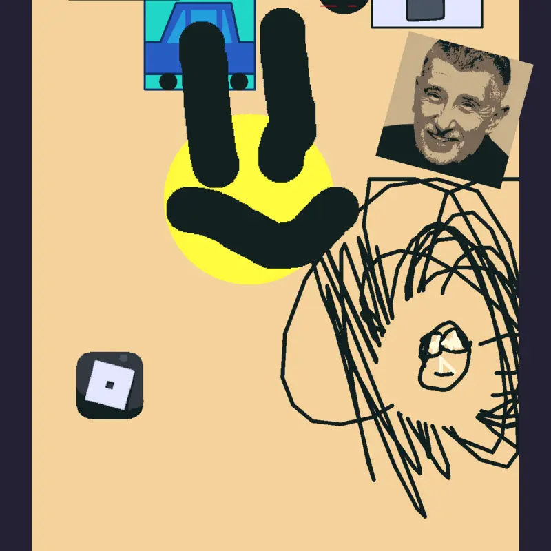 Game by @romuland