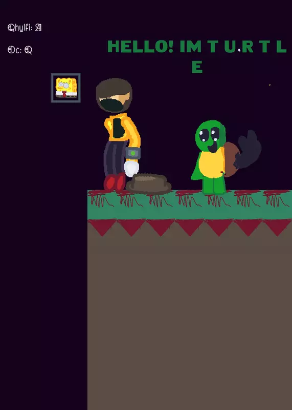 Game by @teamplushsonicheroes