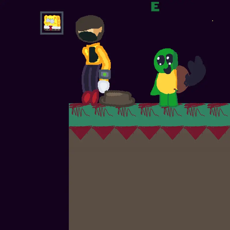 Game by @teamplushsonicheroes