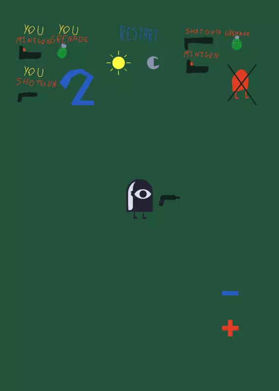 Game by @Zarok