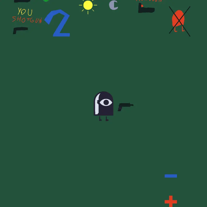 Game by @Zarok