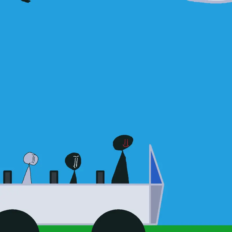 Game by @chainsawzane