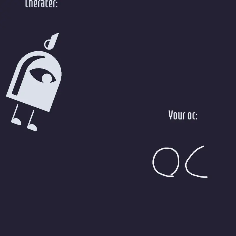 Game by @character_newgame