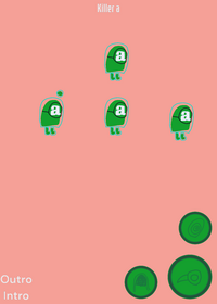 Name: a - cost: 20
