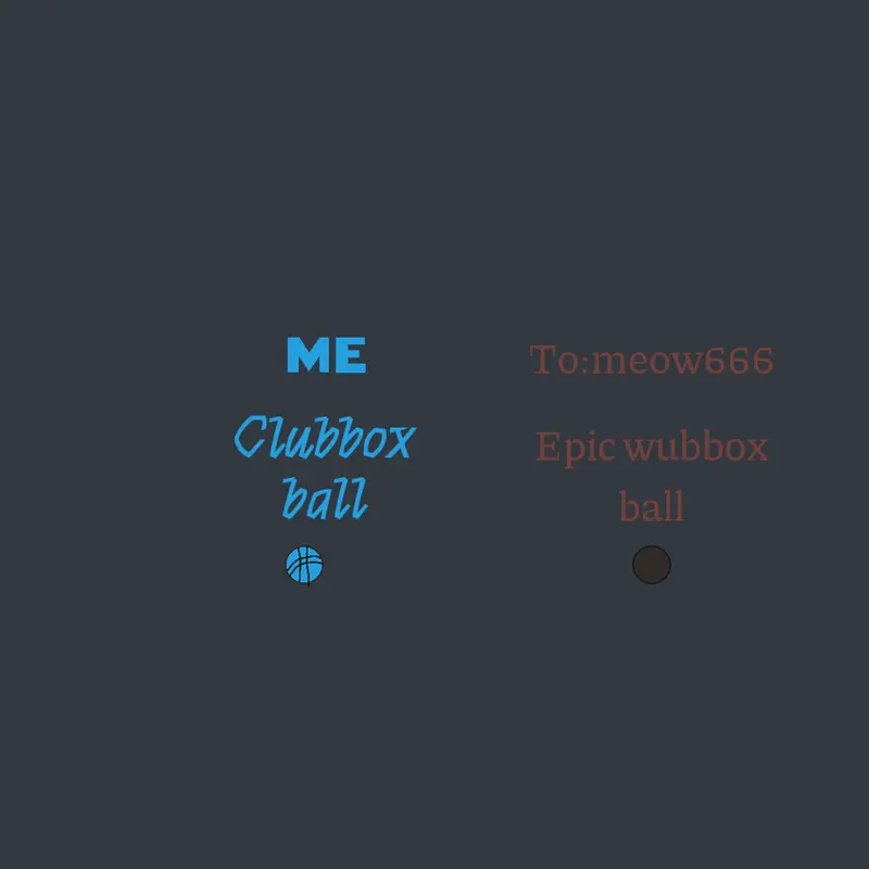 Game by @mywubbox