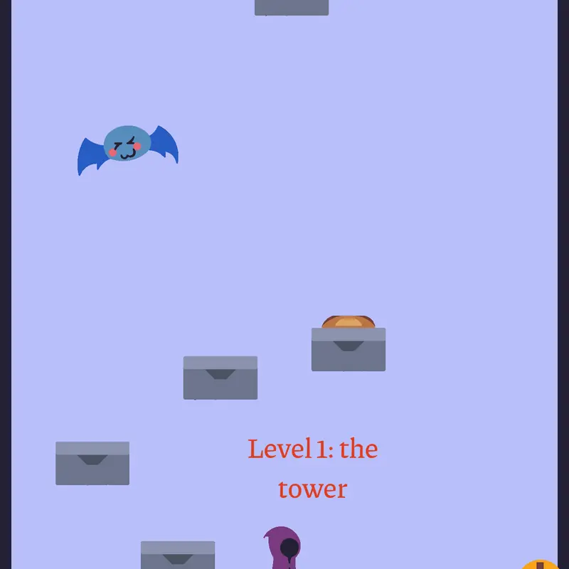 Game by @bowtieguy