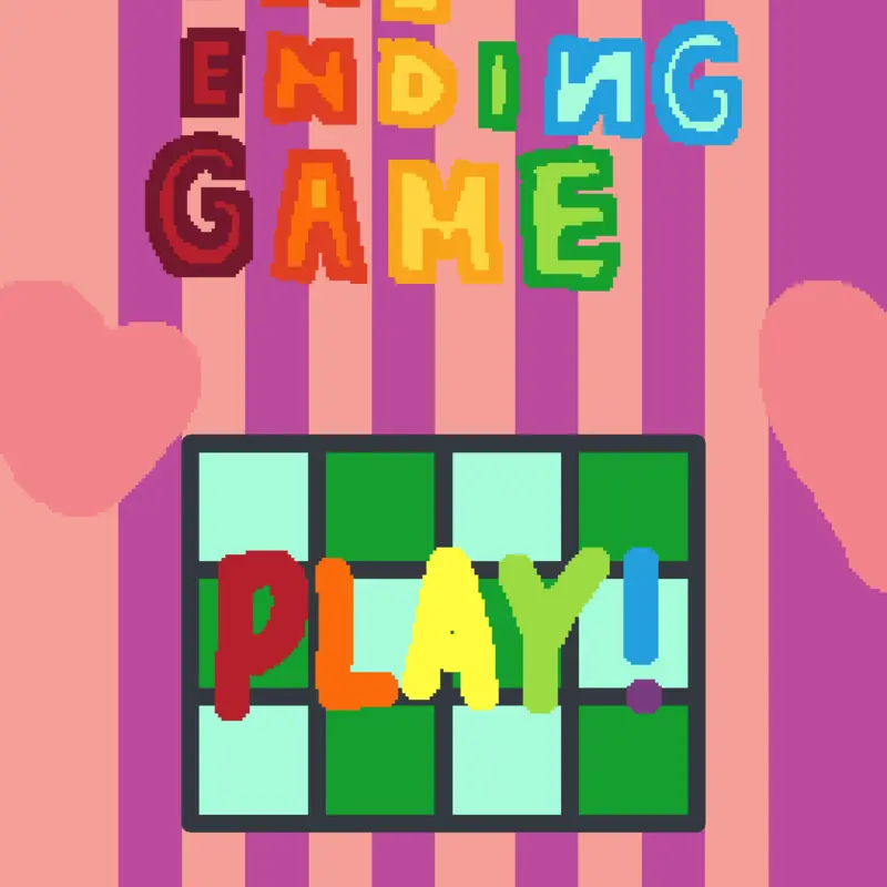 Game by @ur_gurl_ana