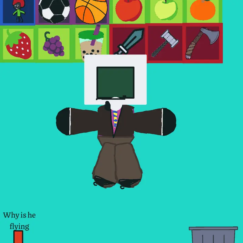 Game by @skibidiDurple