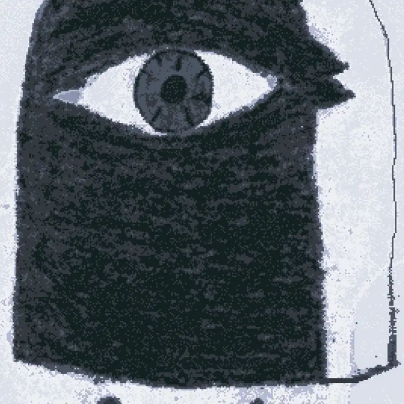 Realistic character by @Lo0ser