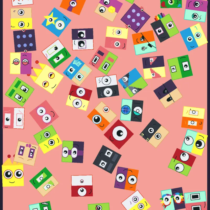 Game by @Theoryofeverything5