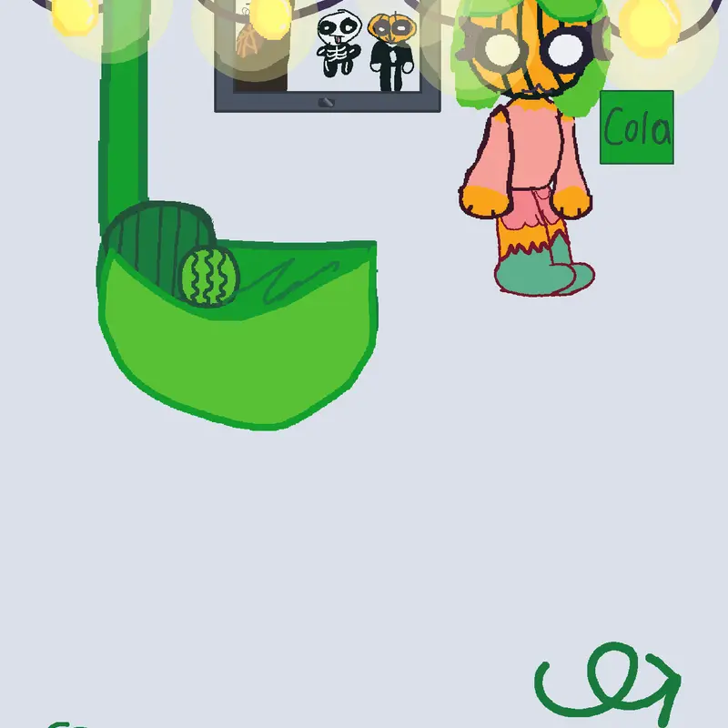 Game by @Charlotte1