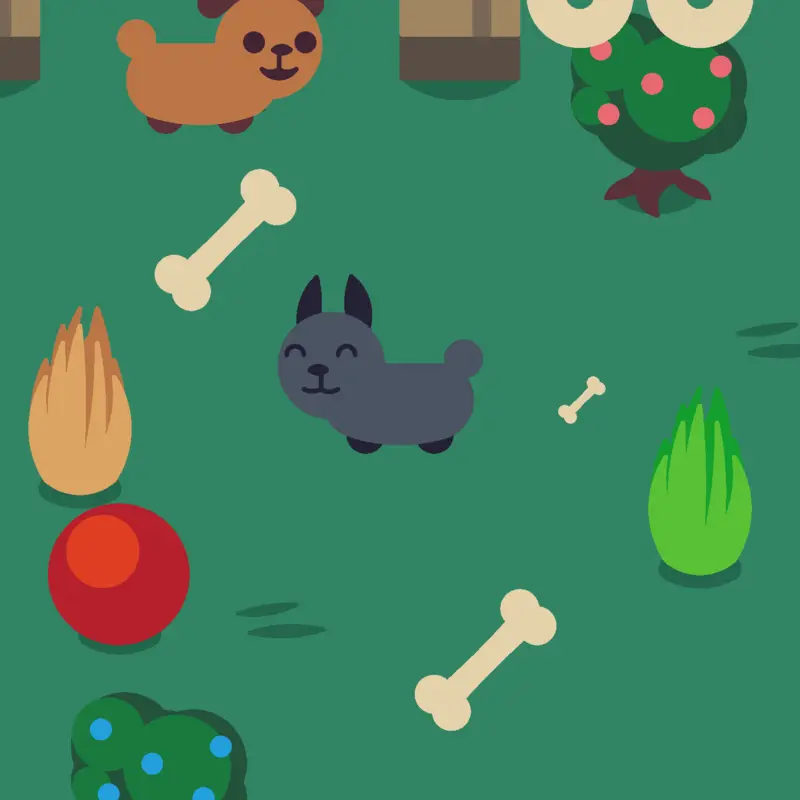 Game by @Nijaree