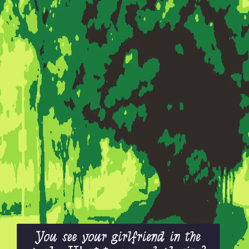 Game by @XMelodyX