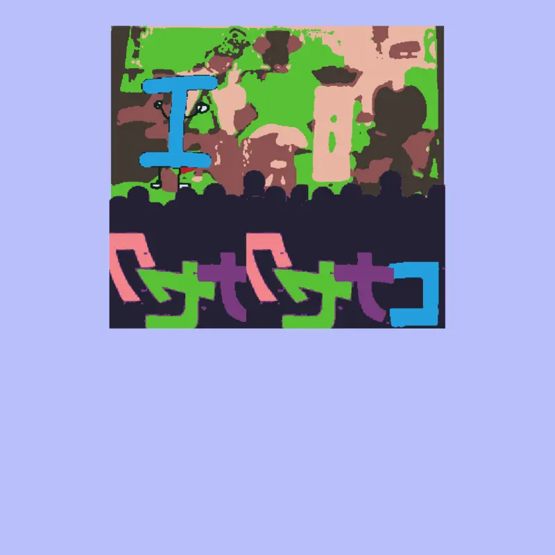 Game by @cubecharacters