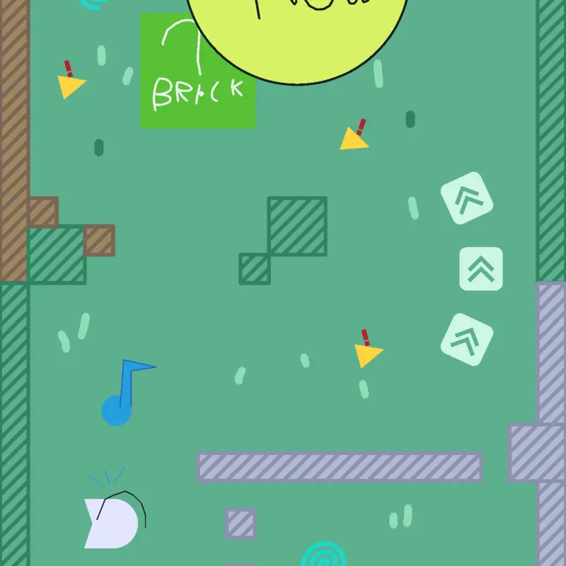 Game by @Bing2007