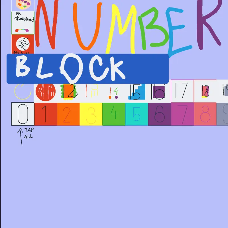 Game by @numbersystem