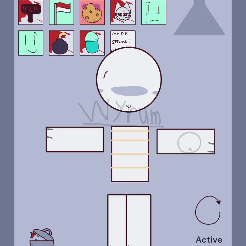 Game by @BreakIn2Fan