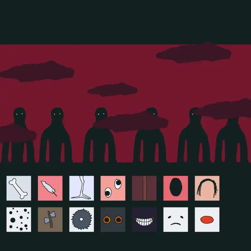 Game by @SillyTriangle