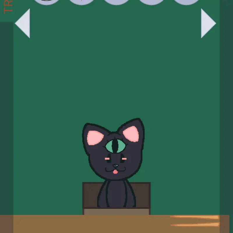 Game by @SophieTheDragon