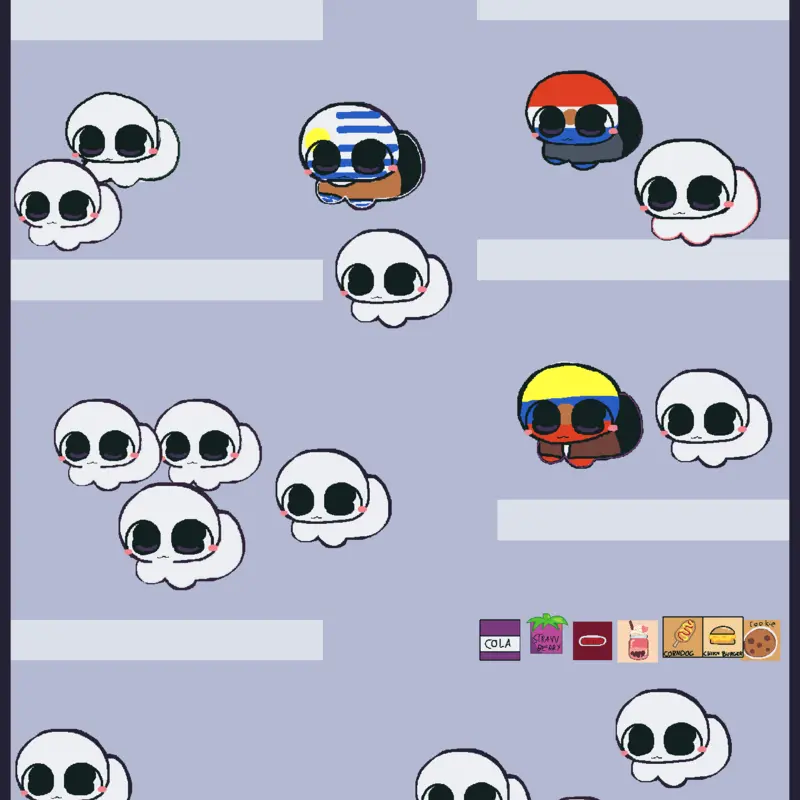 Game by @Noobzinn