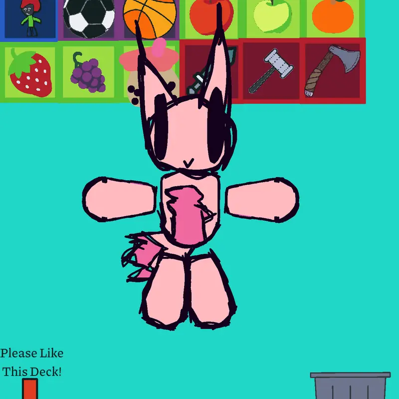 Game by @jukiklo