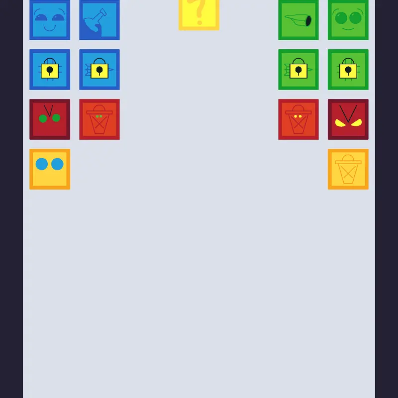 Game by @gamerglitcher09