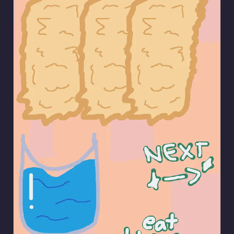 Game by @yari_smr