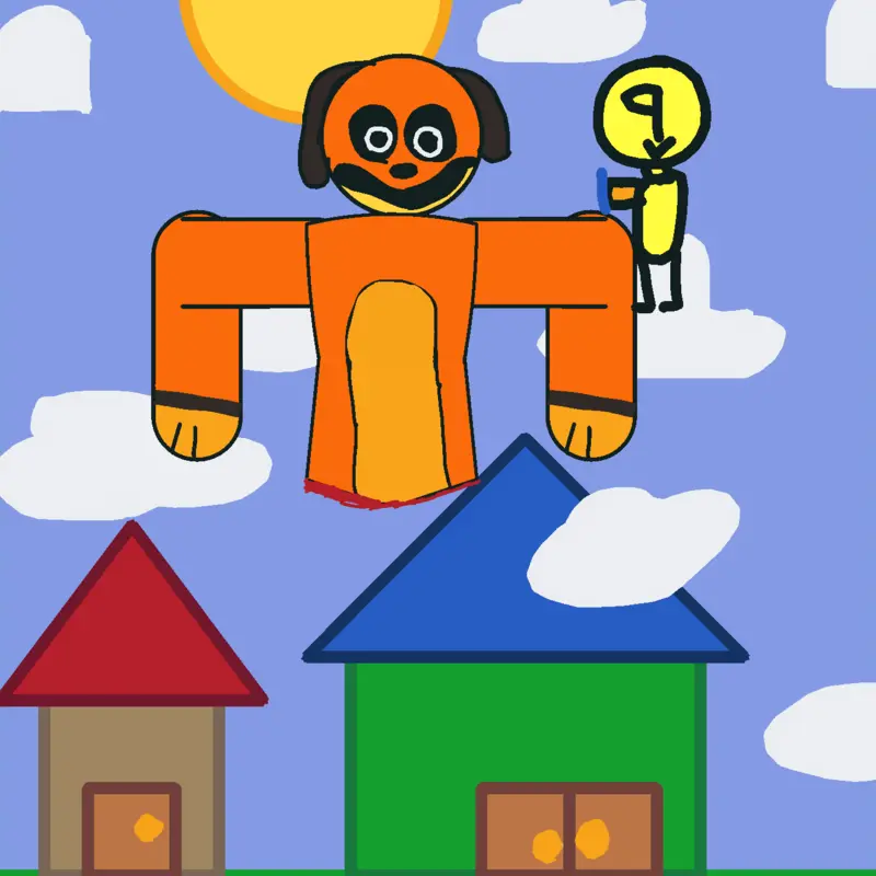 Game by @dogday_help