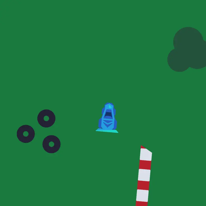 Game by @Lukretcija_123
