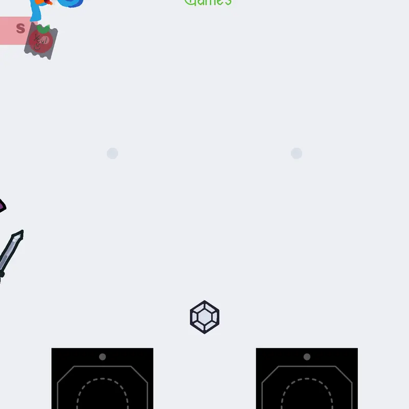 Game by @FelipeSimesDosSantos