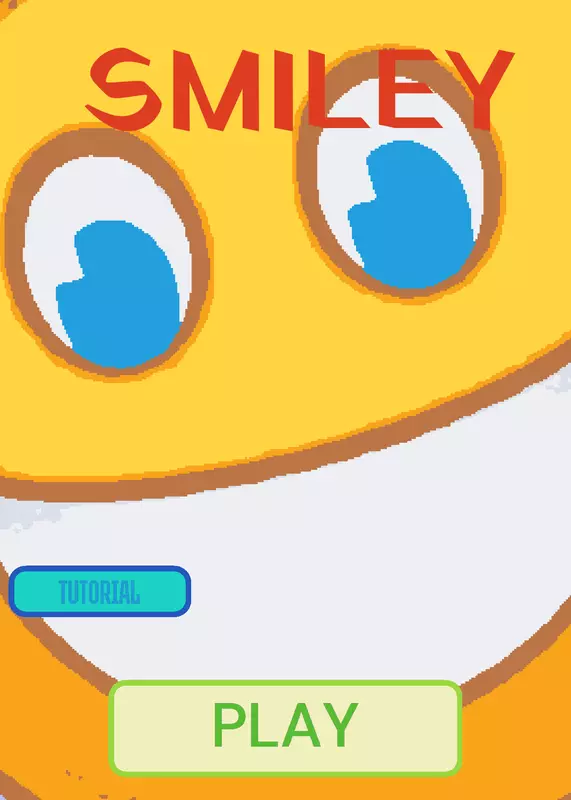 Game by @Ao-Oni-Glazer