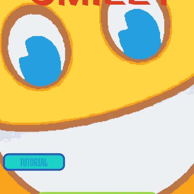 Game by @Ao-Oni-Glazer