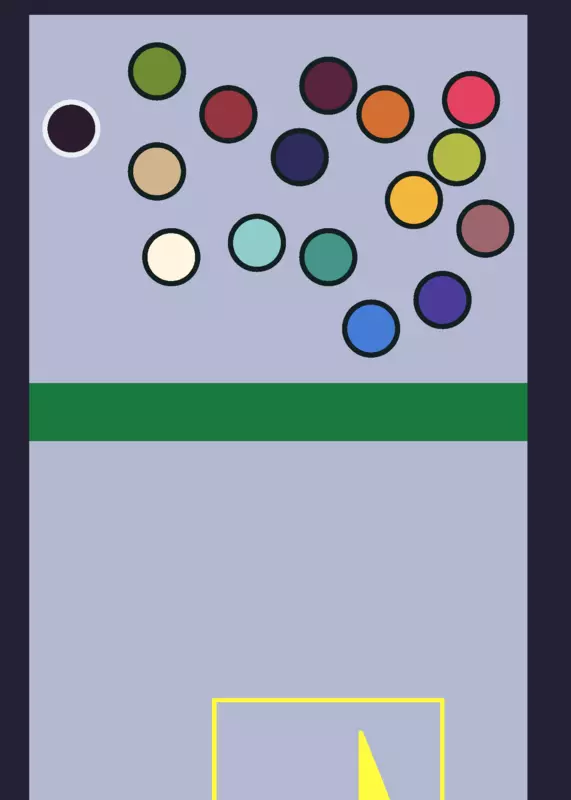 Game by @VzarStudios