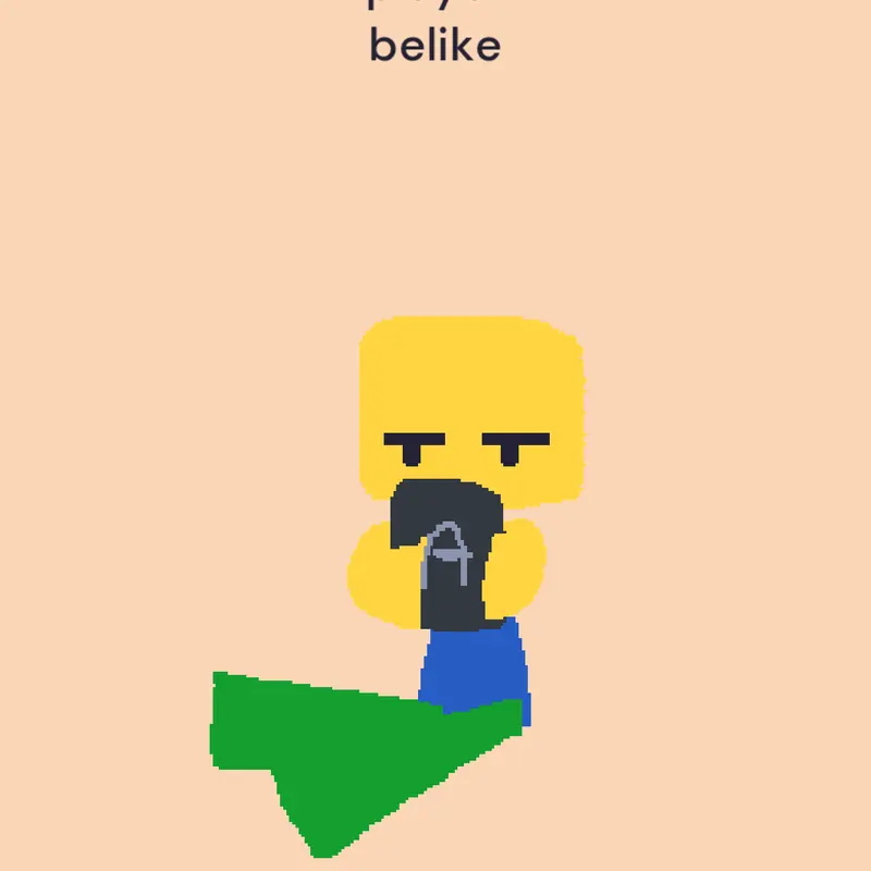 Game by @purplespores