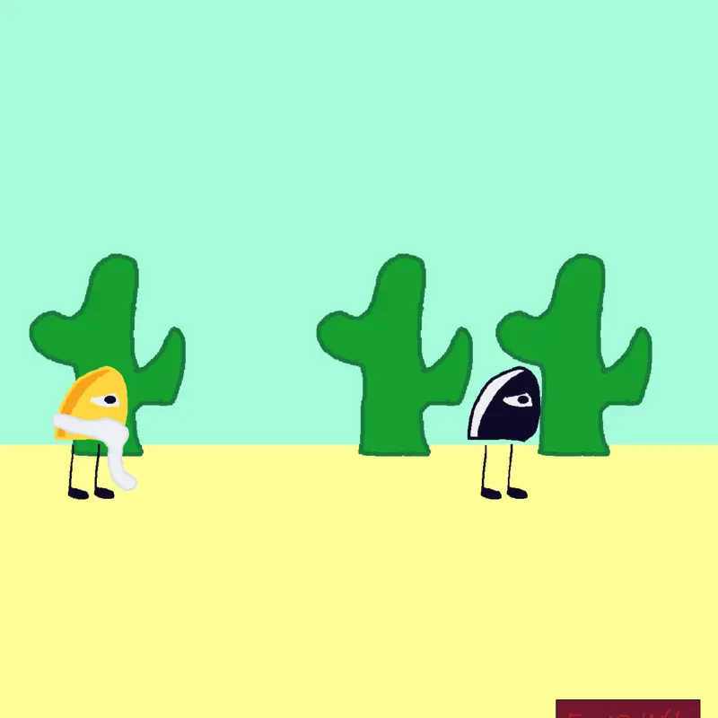 Game by @OneThoughtsand