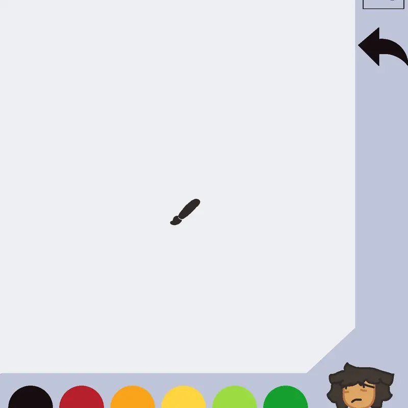Game by @crangje