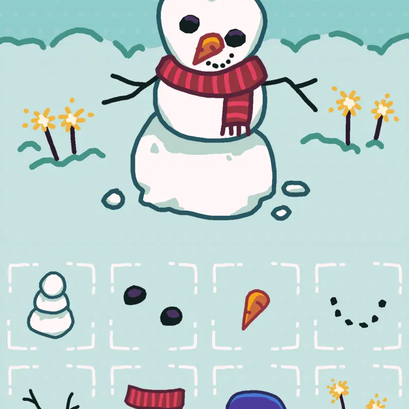 Game by @vitorninja