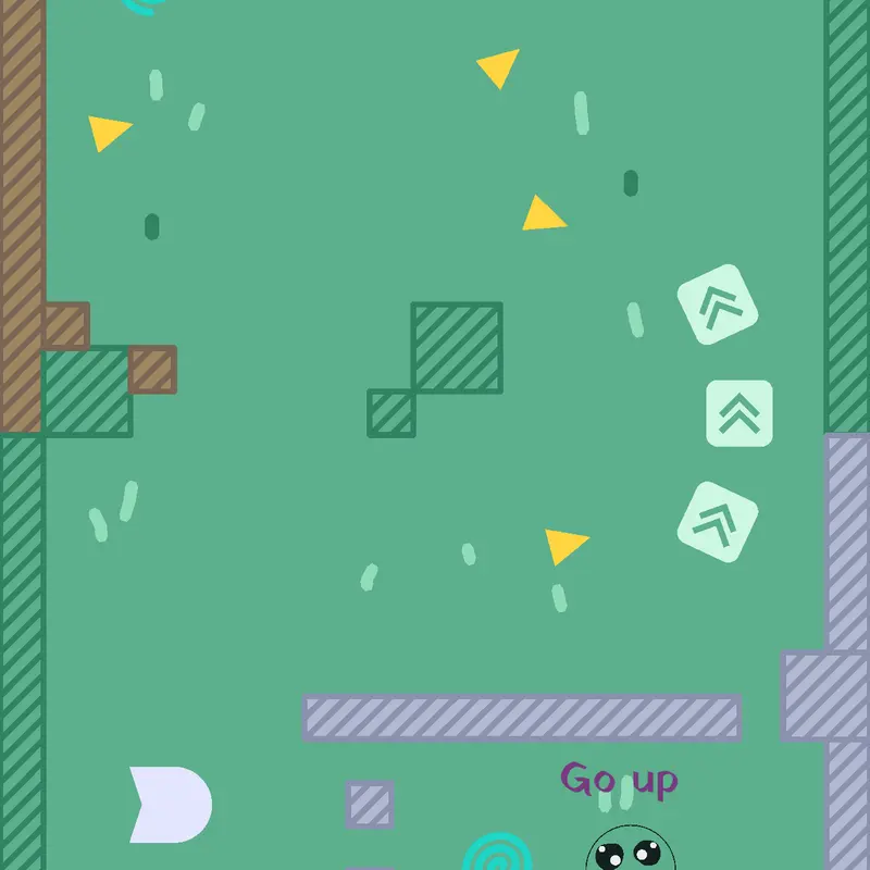 Game by @QueenPatricia