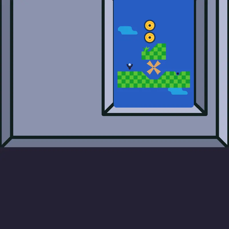 Game by @logie